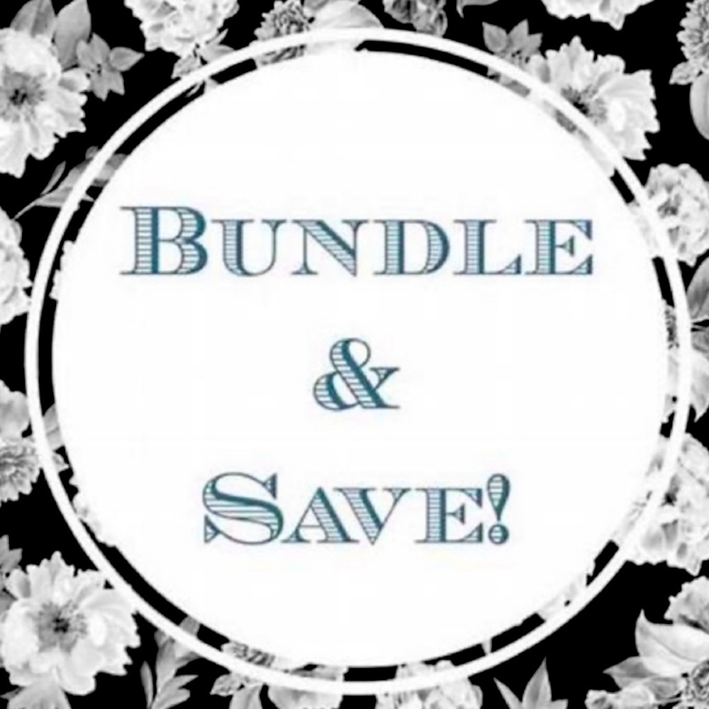 Bundle and Save
